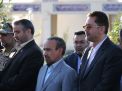 گزارش تصویری افتتاح کتابخانه پردیس دانشگاه صنعتی شاهرود با حضور وزیر محترم علوم 2